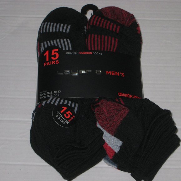 Cool Review About Layer 8 Mens Socks